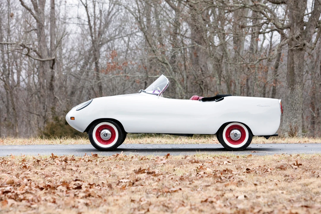 1959 Goggomobil - Image 19 of 29