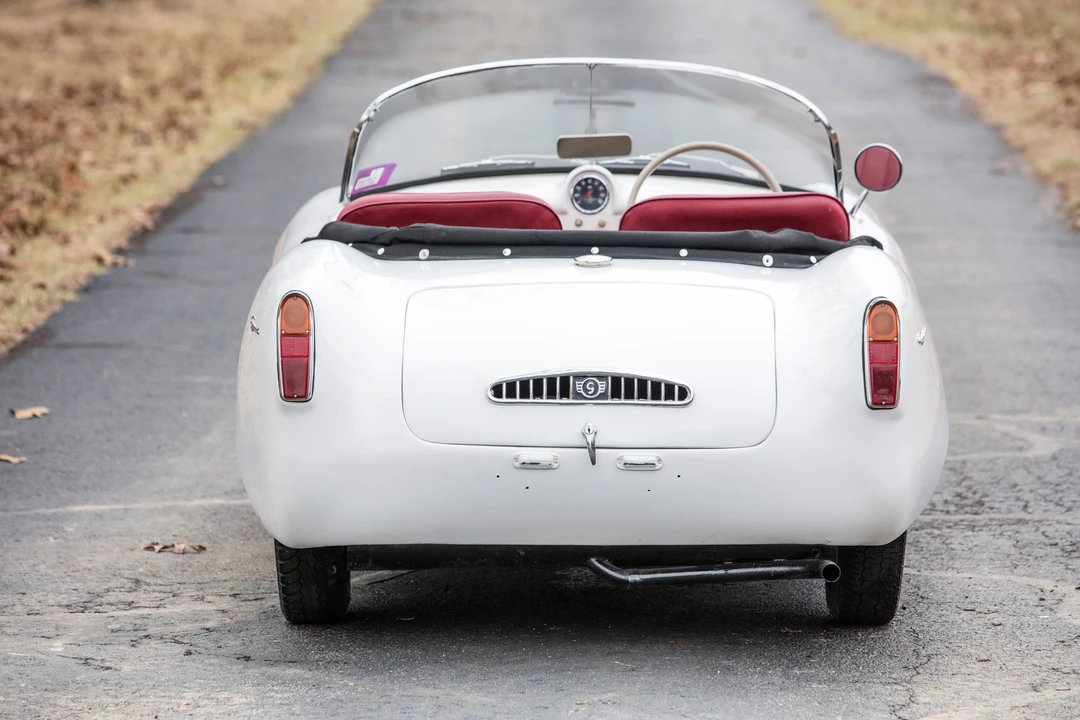 1959 Goggomobil - Image 3 of 29