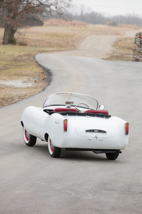 1959 Goggomobil - Image 5 of 29