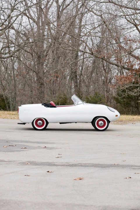 1959 Goggomobil - Image 6 of 29