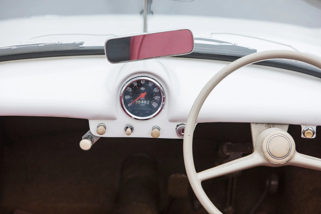 1959 Goggomobil - Image 15 of 29