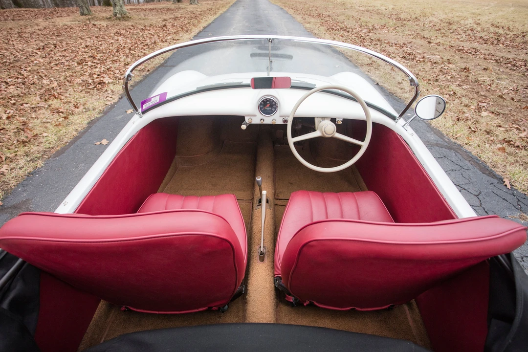 1959 Goggomobil - Image 11 of 29
