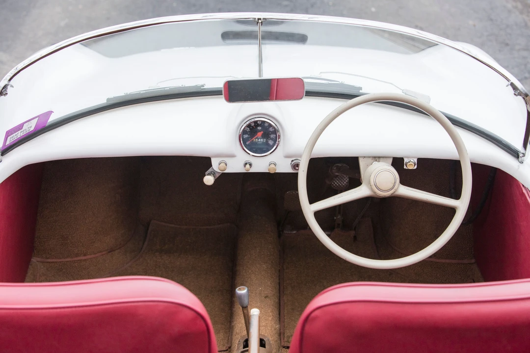 1959 Goggomobil - Image 16 of 29