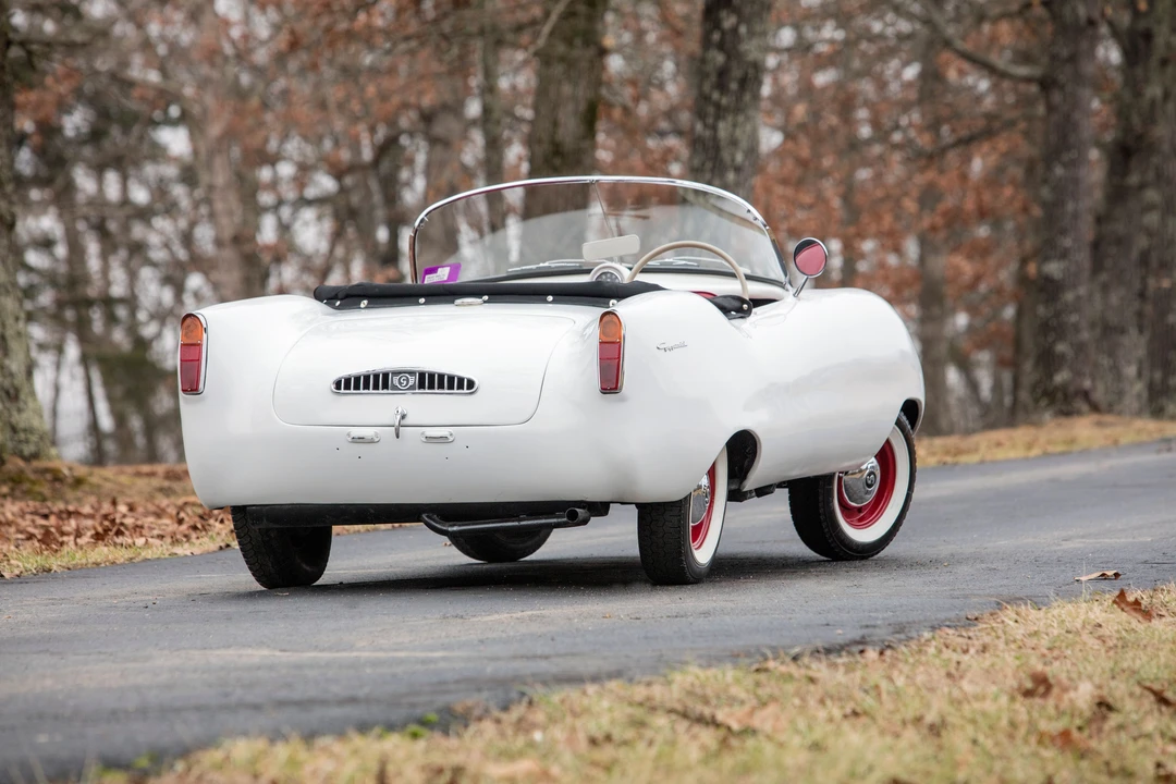 1959 Goggomobil - Image 28 of 29