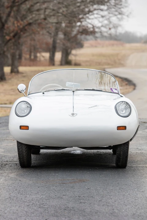 1959 Goggomobil - Image 29 of 29