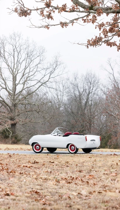 1959 Goggomobil - Image 2 of 29