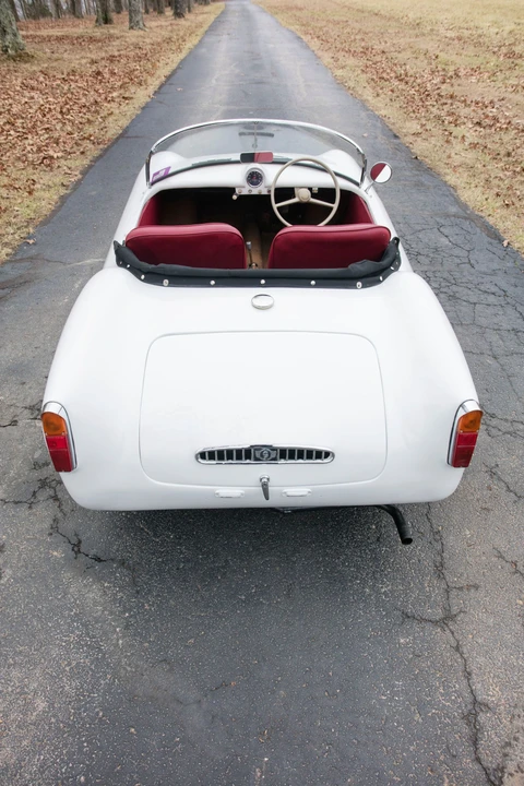 1959 Goggomobil - Image 4 of 29