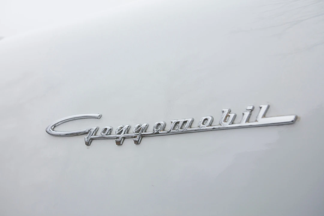 1959 Goggomobil - Image 22 of 29