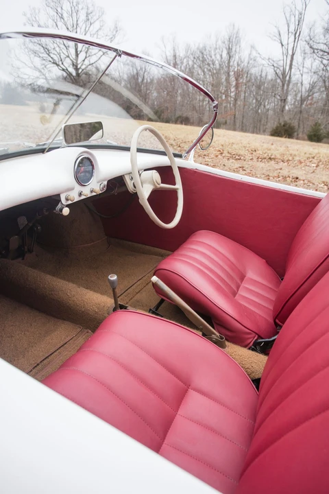 1959 Goggomobil - Image 12 of 29