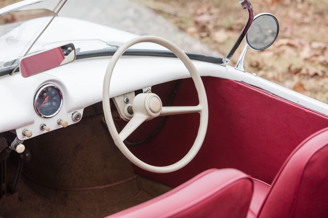1959 Goggomobil - Image 14 of 29