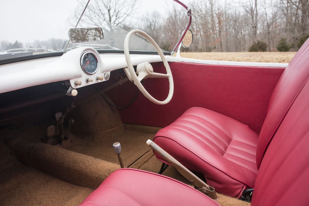 1959 Goggomobil - Image 13 of 29