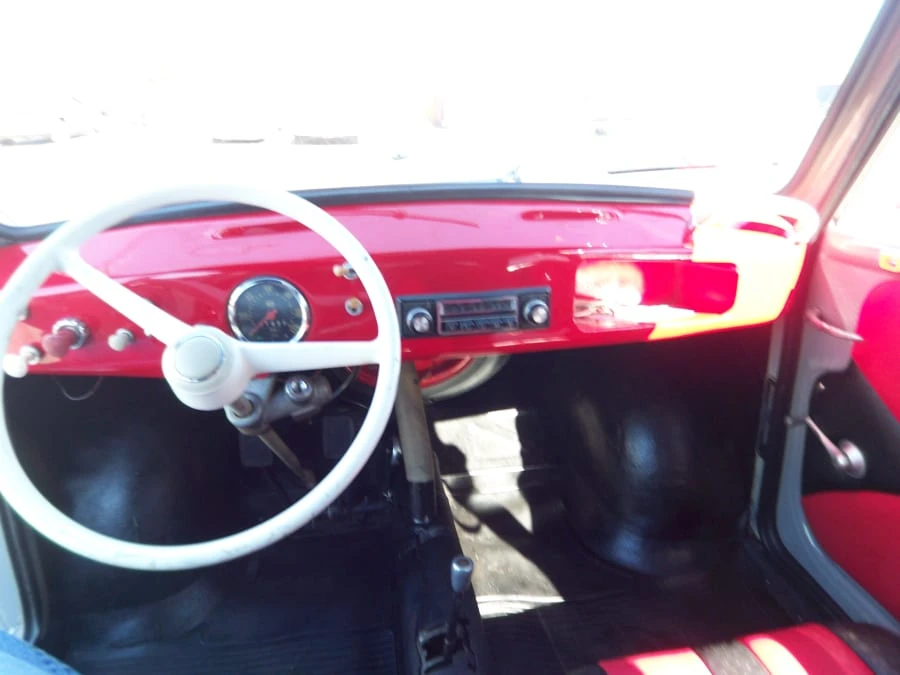 1959 Goggomobil - Image 4 of 8