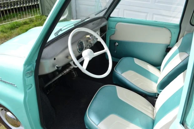 1959 Goggomobil - Image 5 of 8
