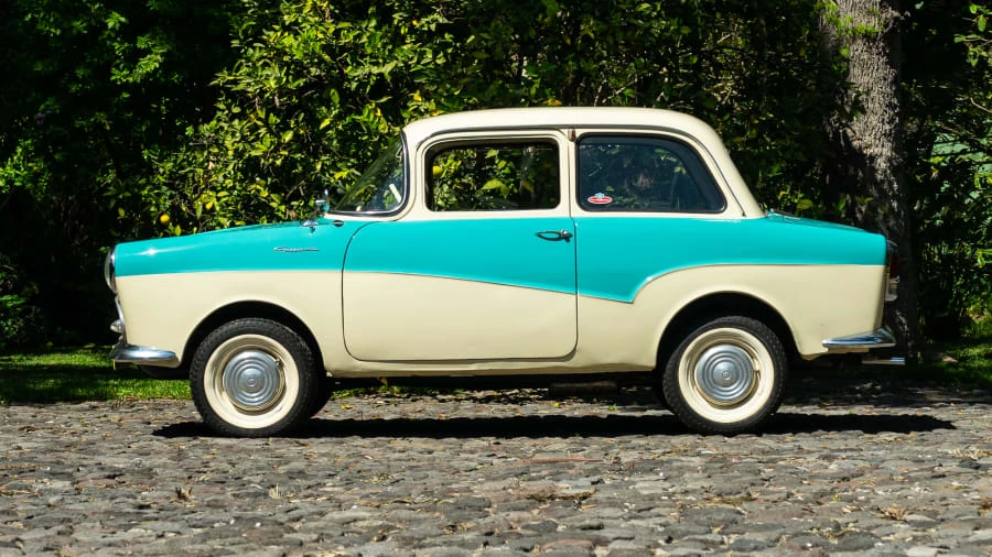 1959 Goggomobil - Image 2 of 12