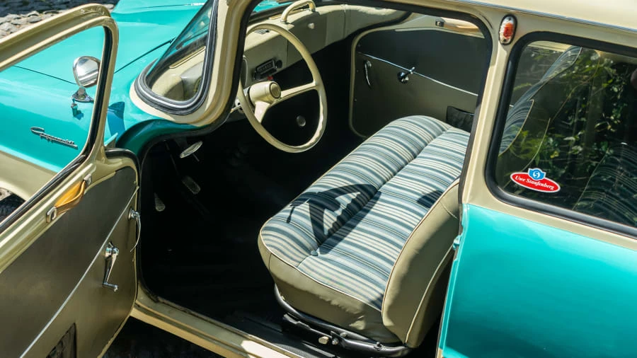 1959 Goggomobil - Image 4 of 12