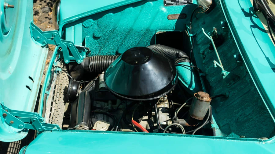 1959 Goggomobil - Image 6 of 12