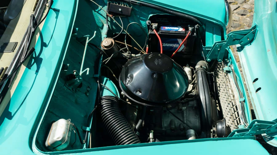 1959 Goggomobil - Image 7 of 12