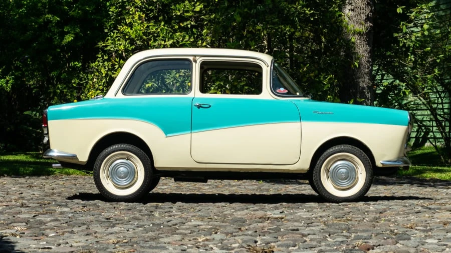 1959 Goggomobil - Image 8 of 12