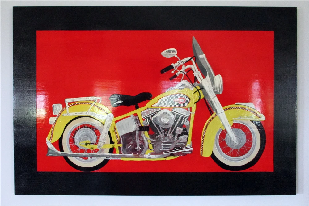 1959 Harley-Davidson Panhead - Image 3 of 7