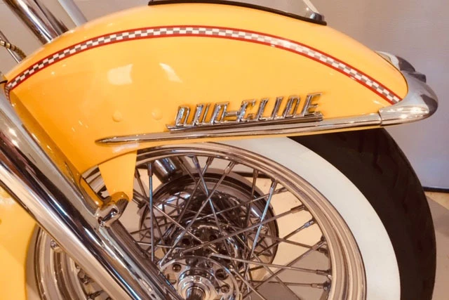 1959 Harley-Davidson Panhead - Image 4 of 7