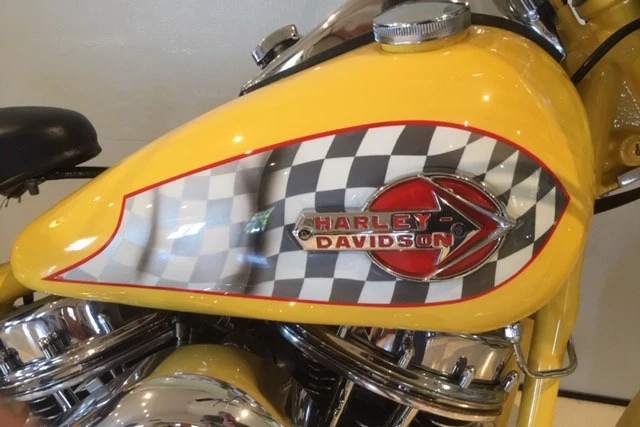1959 Harley-Davidson Panhead - Image 7 of 7