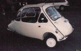 1959 Heinkel - Image 5 of 5