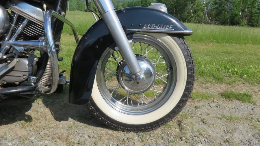 1959 Harley-Davidson Knucklehead - Image 11 of 14
