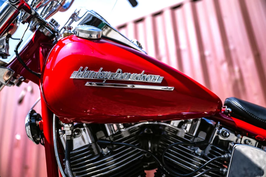 1959 Harley-Davidson Knucklehead - Image 4 of 31