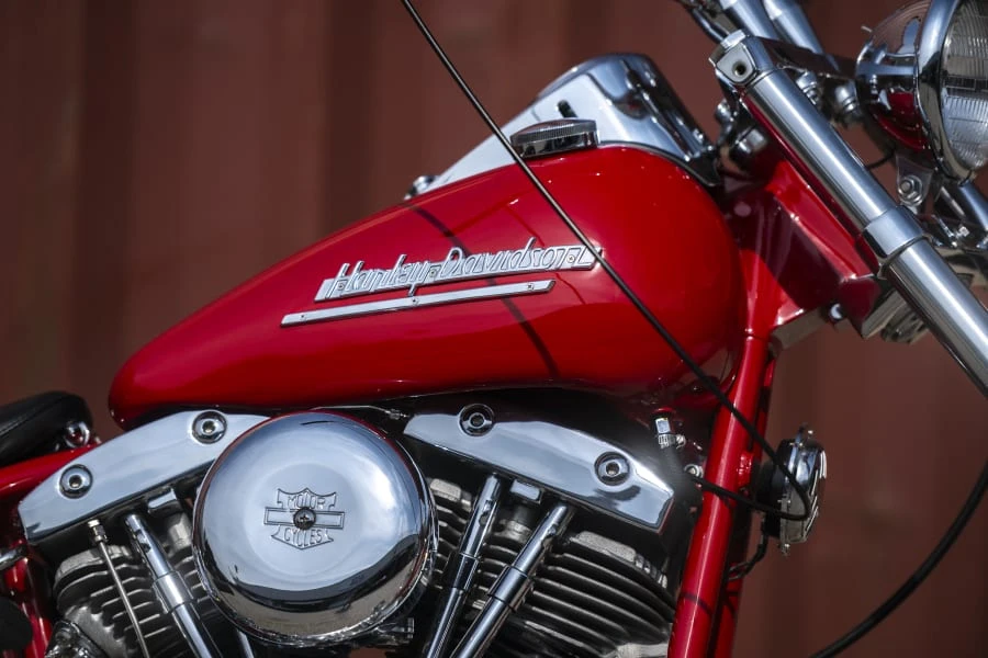 1959 Harley-Davidson Knucklehead - Image 18 of 31