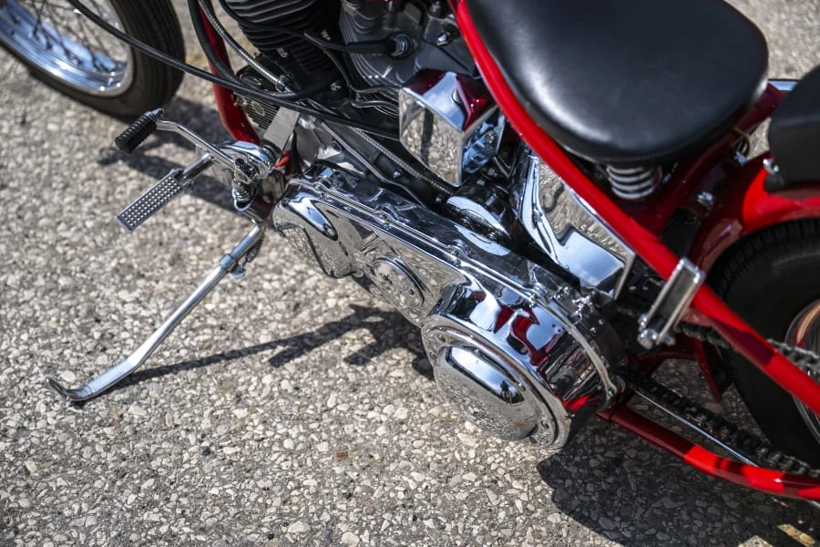 1959 Harley-Davidson Knucklehead - Image 28 of 31