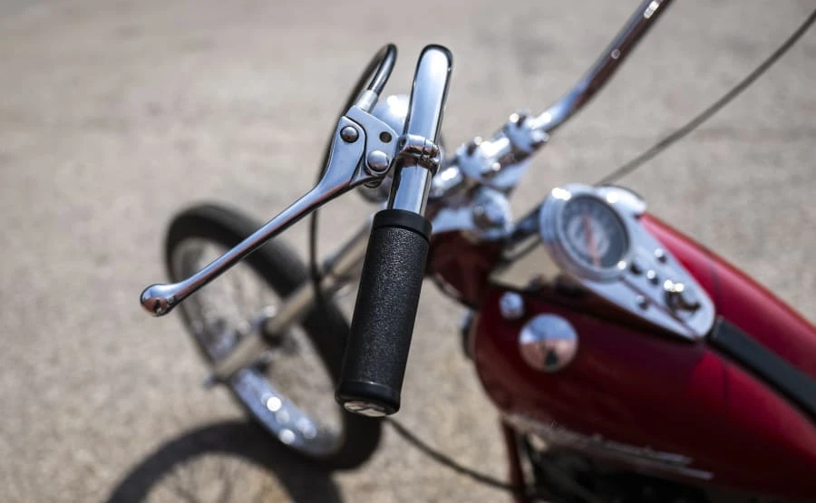 1959 Harley-Davidson Knucklehead - Image 10 of 31