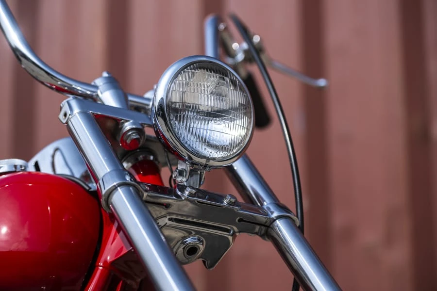 1959 Harley-Davidson Knucklehead - Image 17 of 31