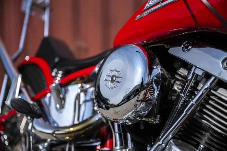 1959 Harley-Davidson Knucklehead - Image 27 of 31