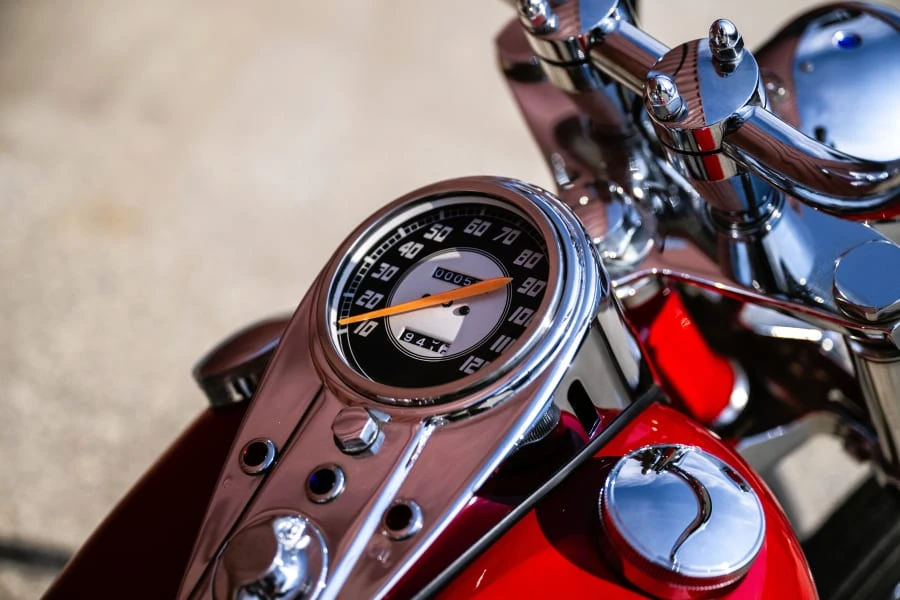 1959 Harley-Davidson Knucklehead - Image 12 of 31