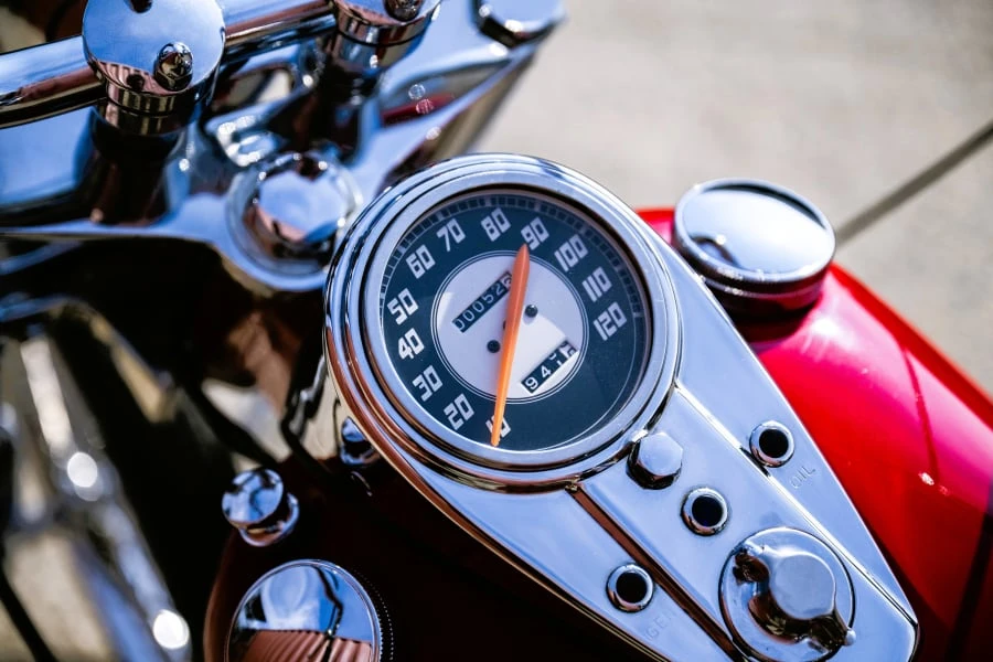 1959 Harley-Davidson Knucklehead - Image 11 of 31