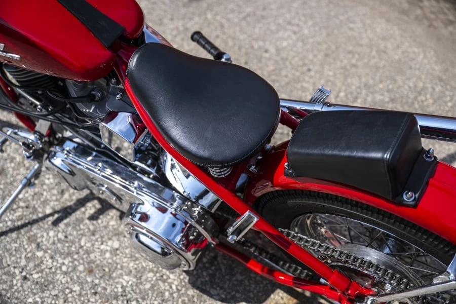 1959 Harley-Davidson Knucklehead - Image 5 of 31
