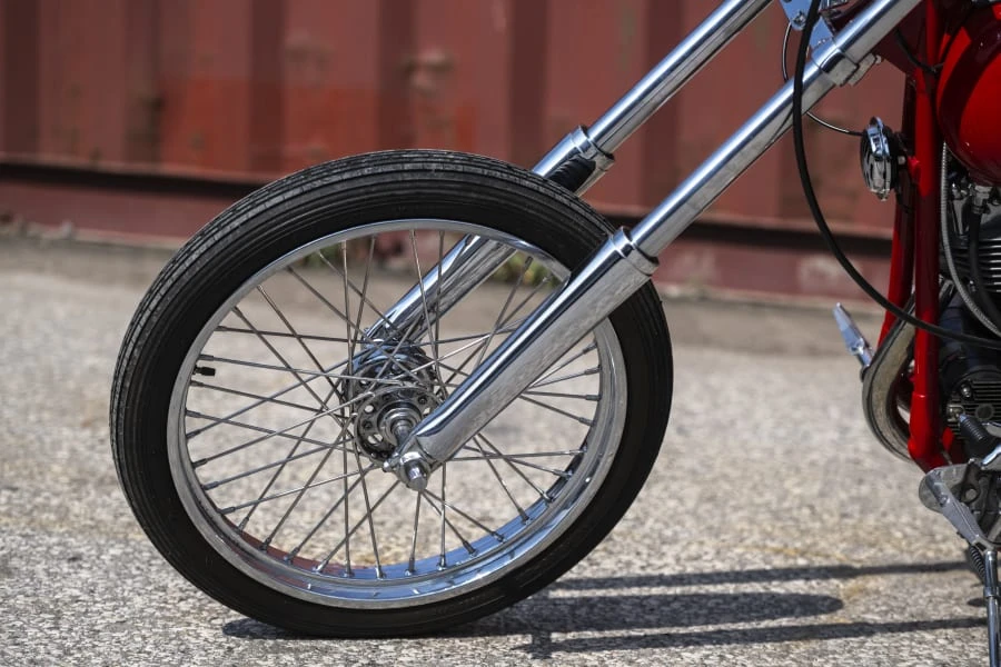 1959 Harley-Davidson Knucklehead - Image 29 of 31
