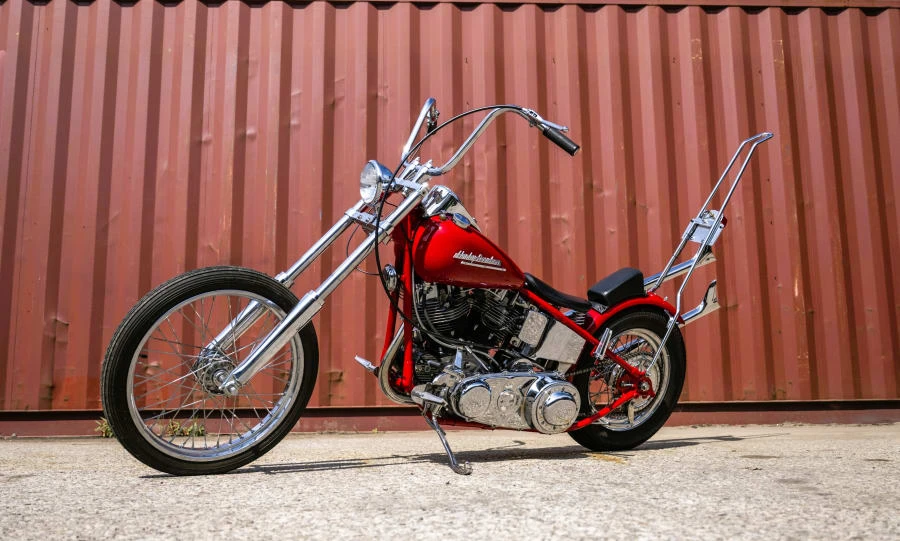 1959 Harley-Davidson Knucklehead - Image 6 of 31