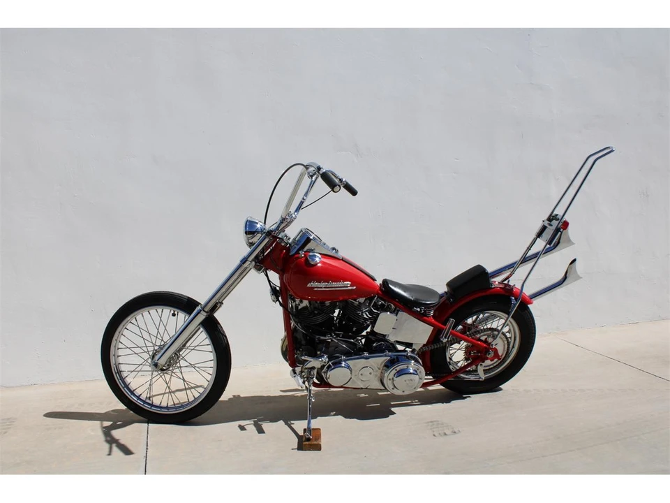 1959 Harley-Davidson Panhead - Image 2 of 31