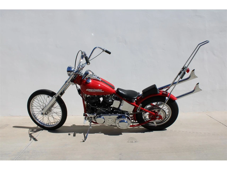 1959 Harley-Davidson Panhead - Image 6 of 31