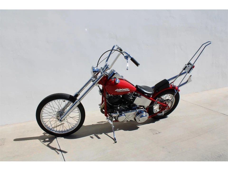 1959 Harley-Davidson Panhead - Image 7 of 31