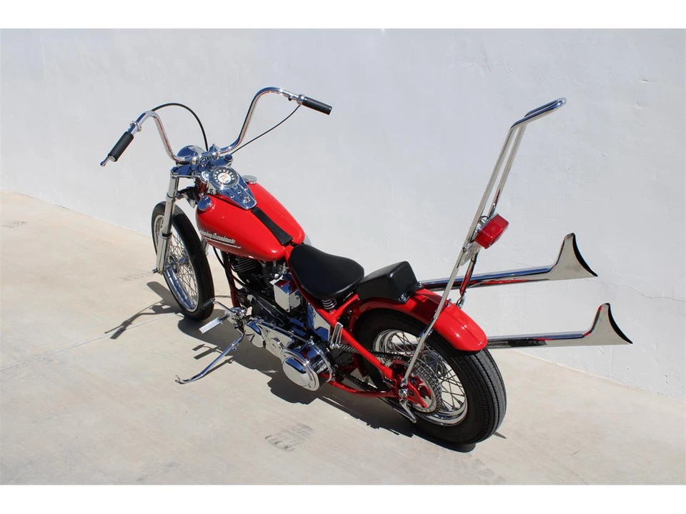 1959 Harley-Davidson Panhead - Image 8 of 31