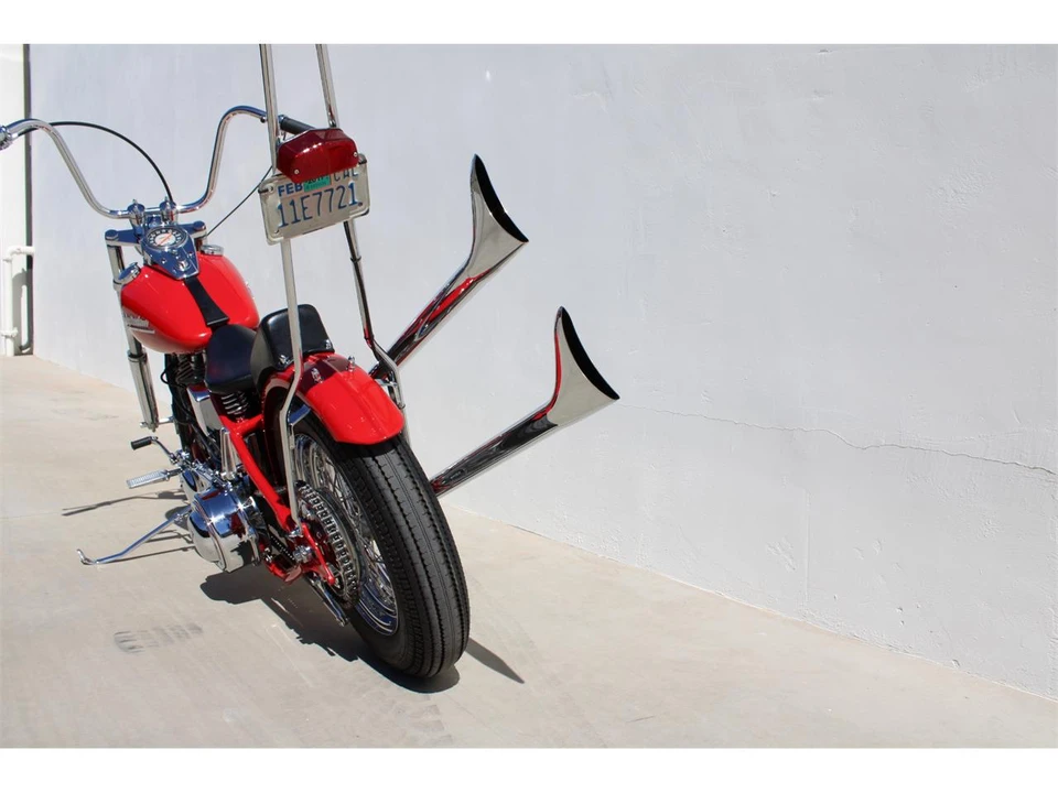 1959 Harley-Davidson Panhead - Image 11 of 31