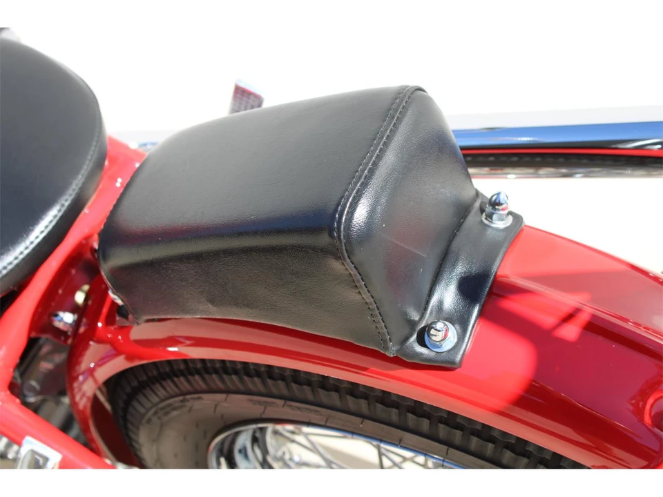1959 Harley-Davidson Panhead - Image 12 of 31
