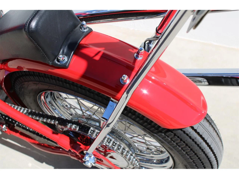 1959 Harley-Davidson Panhead - Image 13 of 31