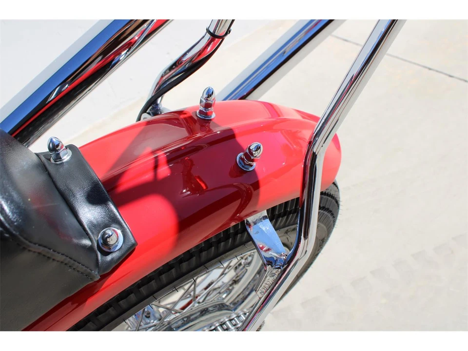 1959 Harley-Davidson Panhead - Image 14 of 31