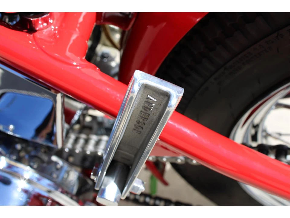 1959 Harley-Davidson Panhead - Image 17 of 31
