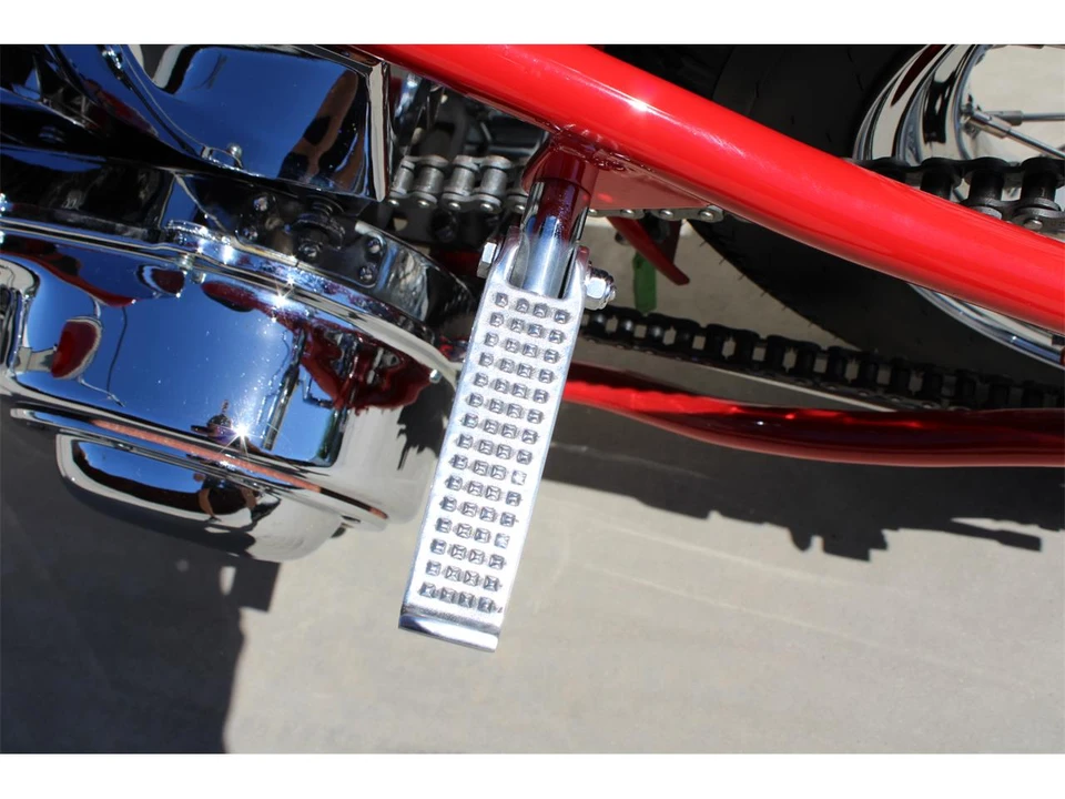 1959 Harley-Davidson Panhead - Image 18 of 31