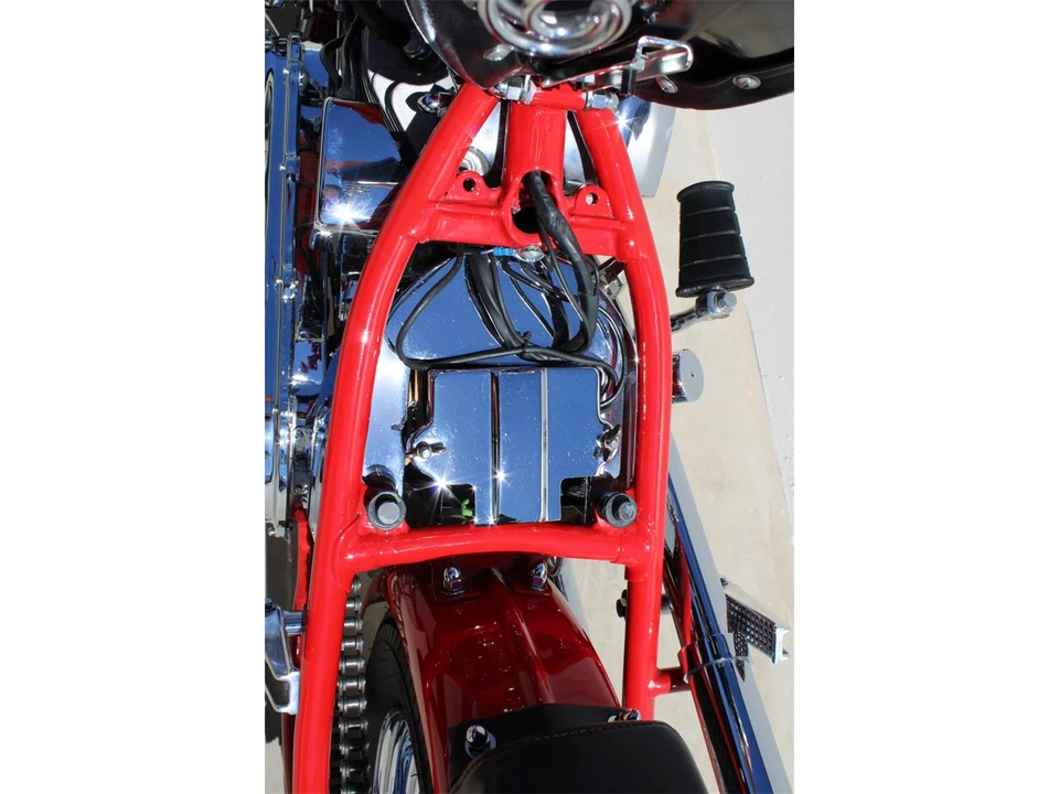 1959 Harley-Davidson Panhead - Image 19 of 31
