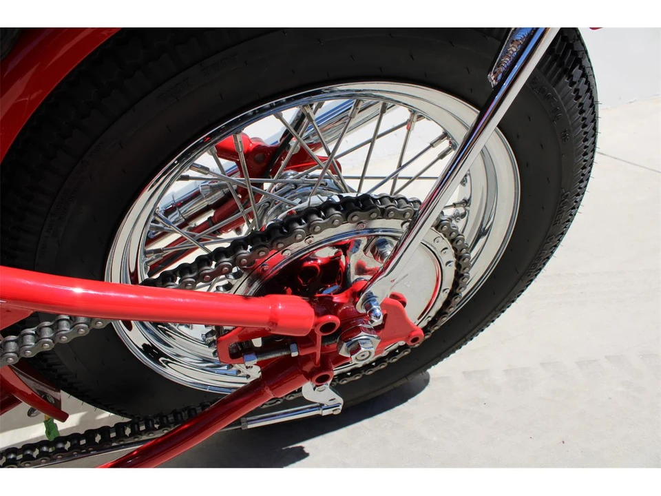 1959 Harley-Davidson Panhead - Image 20 of 31
